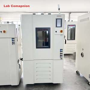 חממת בדיקת טמפרטורה ולחות קבועה-ציוד בדיקות לתעשיית התרופות והחלל - Product Image 2