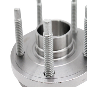 Rodamiento de rueda delantera de bola de contacto angular de alta calidad <span class=keywords><strong>GMB</strong></span> GH035031 DAC35620040 - Product Image 4