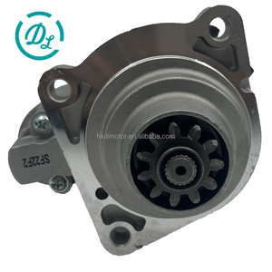 Démarreur EexcavaStart 12V 2.7KW pour chargeuses compactes S175 S185 S250 S310 Moteurs V2200 V2203 Références 6676957 6685190 7283321 - Product Image 2