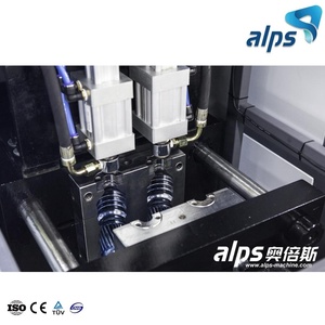 Máquina de moldeo/moldeo por soplado por extrusión de precios de fabricantes completamente automática a la venta - Product Image 3