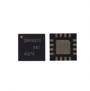 DRV8833CRTE Chip Nuevo y Original - Product Image 1