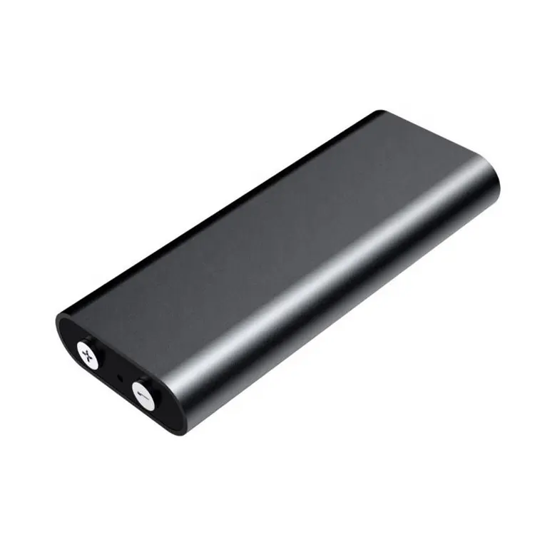 Globale Kleinste 8GB/16GB Professional mini micro Voice Recorder Digitale Audio Mini Diktiergerät + MP3 Player + USB-Stick