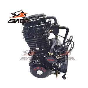 Động cơ xe máy 300cc, xi lanh đơn, 4 thì, xe ba bánh <span class=keywords><strong>ATV</strong></span>, động cơ làm mát bằng không khí, có số lùi, dành cho Honda - Product Image 4
