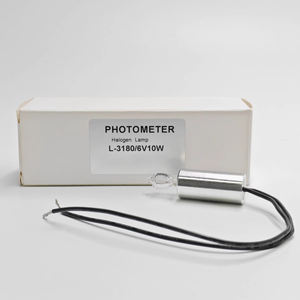 ضوء كيميائي شبه أوتوماتيكي 6V10W ZY800/2.8 طبي - Product Image 6