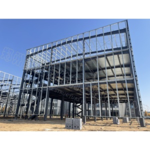 Xác minh của nhà sản xuất màu xanh lá cây nhà <span class=keywords><strong>CONTAINER</strong></span> thép cấu trúc cho các tòa nhà văn phòng bệnh viện trường học gia cầm nhà ứng dụng - Product Image 3