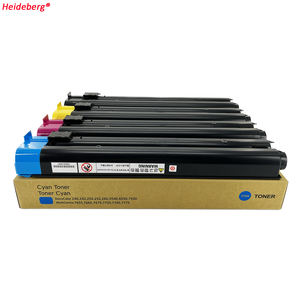 Cartucho de tóner DC240 Compatible con rendimiento fiable Compatible con Xerox <span class=keywords><strong>Docu</strong></span> Color 240 242 250 252 260 copiadora de alto rendimiento - Product Image 6
