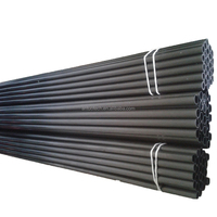 Tuyau en fibre de carbone en promotion, tube télescopique, connecteur de tube carré, perche à eau, perche de nettoyage de vitres en fibre de carbone, usine