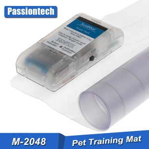 Estera electrónica de choque para entrenamiento de perros y gatos, 20x48 pulgadas, M2048 - Product Image 2