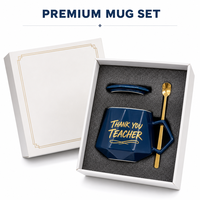 Mug de saison de remise de diplôme à approvisionnement direct, pour souvenir de vacances, marque privée, export, carton, réduction sur les achats en gros, impression personnalisée