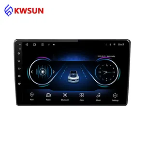 For Peugeot 308 T9 308S 2013 - 2017 Car Radio Multimedia Video Player Navigation stereo Android No 2din 2 din dvd