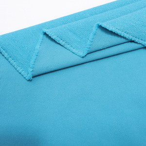 Tela Elástica de Nailon 320D 280 Gsm de Secado Rápido, Teñida Lisa y Tejida para Ropa Deportiva - Product Image 2