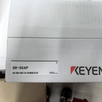 Filtre polarisant Sr-50ap pour lecteur de codes-barres logistique Sr-5000 50ap, nouveau PLC de contrôle programmable d'automatisation industrielle d'origine