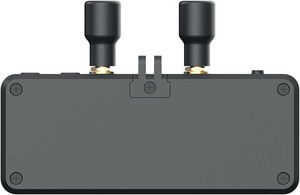 Récepteur vidéo numérique FPV 1080P 60fps VRX avec sortie HDMI, récepteur numérique FPV à très faible latence pour course FPV, drone freestyle - Product Image 1