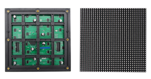 Smd3535 ngoài trời 32x32 Dots P6 RGB <span class=keywords><strong>LED</strong></span> quảng cáo <span class=keywords><strong>LED</strong></span> mô-đun Màn hình <span class=keywords><strong>Board</strong></span> pixel Bảng điều chỉnh <span class=keywords><strong>Led</strong></span> Đăng <span class=keywords><strong>Board</strong></span> - Product Image 6