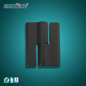 SK2-093 charnière de porte d'armoire en alliage de zinc Kunlong Charnière détachable - Product Image 6