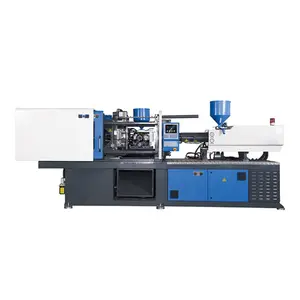 High Speed Efficiency Plastic Pet Injection Molding Machines Preform Making