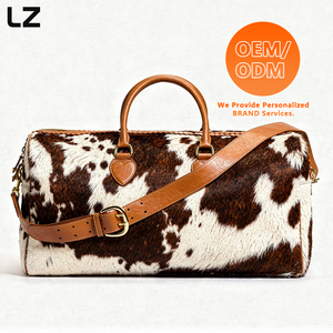 <span class=keywords><strong>Sac</strong></span> de voyage en cuir de vachette pleine fleur LZ OEM ODM 22 pouces, <span class=keywords><strong>sac</strong></span> de sport, <span class=keywords><strong>sac</strong></span> de week-end, <span class=keywords><strong>sac</strong></span> de voyage pour homme, <span class=keywords><strong>sac</strong></span> <span class=keywords><strong>à</strong></span> <span class=keywords><strong>main</strong></span> marron - Product Image 1