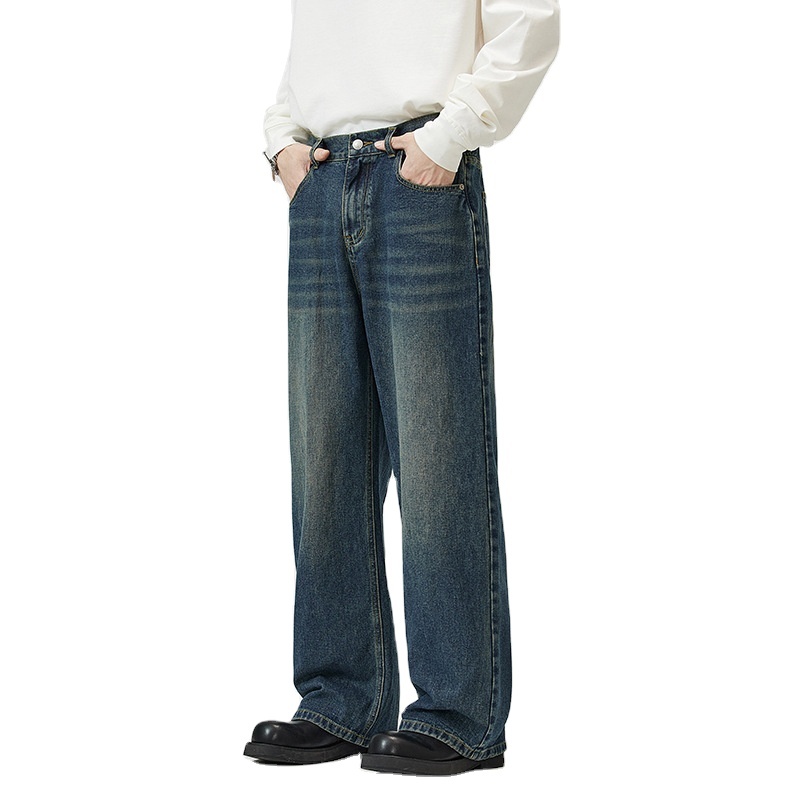 Custom Men Summer Europe and the
