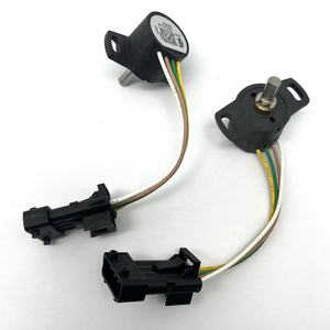 เซ็นเซอร์ Jungheinrich 51117023 ใช้ได้กับรถยก EFG 213 215 216 218 220 อะไหล่ทดแทน - Product Image 3