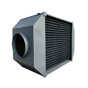 <span class=keywords><strong>เครื่อง</strong></span>แลกเปลี่ยนความร้อนแบบท่อครีบคลื่นสแตนเลส Aidea พร้อมมอเตอร์และเครื่องยนต์สำหรับกระบวนการอบแห้งด้วยไอน้ำ - Product Image 2