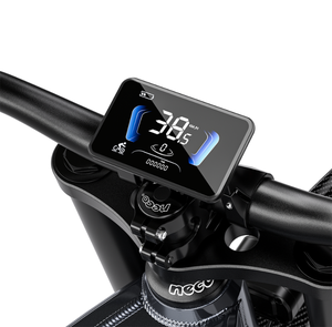 EU UK US Shengmilo S900 Electric Mountain <b>Bike</b> 60V 30Ah <b>20</b>-<b>Inch</b> Fat <b>Tire</b> 1500W Brushless Lithium Battery 65km/h High-Speed Adult - Product Image 2