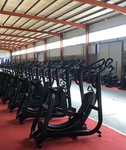 Équipement de <span class=keywords><strong>Fitness</strong></span> Commercial pour Gym, Machine Cardio, dispositif de levage des jambes hautes, nouvelle collection 2023 - Product Image 2