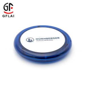 Pcb + EVA LED Light up hiện đại Coaster với lụa Màn hình in ấn-DIY Đảng Bộ đồ ăn - Product Image 1