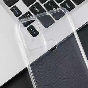 Coque de téléphone antichoc en cristal Transparent TPU pour <span class=keywords><strong>TCL</strong></span> 30SE <span class=keywords><strong>20SE</strong></span>, offre spéciale - Product Image 5