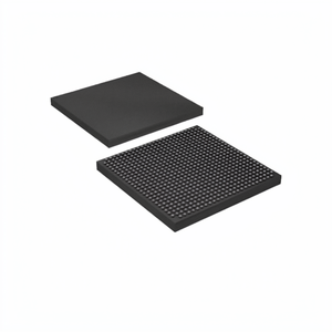 EP4SE820F43I3 1760 BBGA, FCBGA ชิ้นส่วนอิเล็กทรอนิกส์แบบฝังตัว ไอซี FPGA 1120 I/O 1760FCBGA บริการครบวงจรแบบดั้งเดิม - Product Image 1