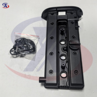 Aluminio para Buicks Chevrolets Daewoos Opels Valve Cover 92062396 90501943 90501942 90501944 1117085Z02