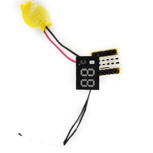 Manufacturer 19133 <b>LED</b> Digital <b>Tube</b> Static Display Wall-mounted New Model in Stock - Product Image 5