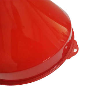 Funil de Plástico Longo Personalizado em PP de Grau Alimentício Ecológico com Molde de Injeção para Uso de Alta Qualidade - Product Image 5