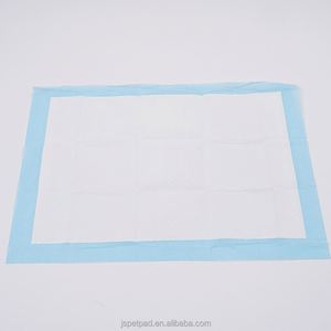 Tapis d'apprentissage pour chiots, tapis absorbants jetables pour animaux de compagnie, super absorbants, anti-fuites, séchage rapide, pour chiens et chiots - Product Image 4