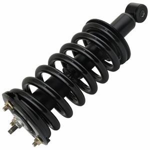 Amortiguador Delantero con Resorte Helicoidal 171358 para Nissan Titan, Armada e Infiniti QX56 2004-2019 (Venta al Por Mayor) - Product Image 3