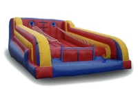 Échelle à Corde Gonflable Jacob's Ladder en Promotion – Jeu de Carnaval Sportif Interactif en PVC de Qualité Commerciale Certifié CE