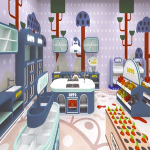 Équipement de terrain de jeux intérieur pour enfants, fabricant de projets commerciaux, <span class=keywords><strong>maison</strong></span> de jeu de rôle pour enfants - Product Image 3