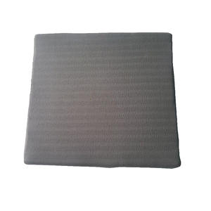 Almohada de cuña para dormir-Cojín elevador de espuma viscoelástica para aliviar el <span class=keywords><strong>reflujo</strong></span> ácido, el dolor de espalda y los ronquidos - Product Image 6