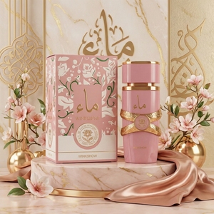 น้ำหอมแบรนด์ส่วนตัว 100 มล. 100 ชิ้น น้ำหอมสำหรับผู้หญิงชาวอาหรับ 100 มล. โคโลญจน์สำหรับผู้หญิง กลิ่นหอมติดทนนาน น้ำหอมดูไบแบบสเปรย์ - Product Image 5