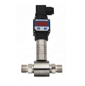 Upb15 condenser टैंक अलग डायाफ्राम अवकल दबाव ट्रांसमीटर - Product Image 5