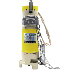 <span class=keywords><strong>Motor</strong></span> de <span class=keywords><strong>puerta</strong></span> enrollable de 3 fases, <span class=keywords><strong>motor</strong></span> de <span class=keywords><strong>puerta</strong></span> enrollable <span class=keywords><strong>con</strong></span> soporte y controlador para <span class=keywords><strong>motor</strong></span> ignífugo, 2 unidades - Product Image 5