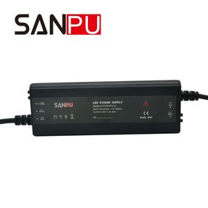 220V <span class=keywords><strong>20V</strong></span> AC biến áp 72V 12V 24V 25A cung cấp điện 33000 V Dimmable dẫn lái xe 5V 2A 10W chuyển đổi cho công nghiệp sử dụng - Product Image 5