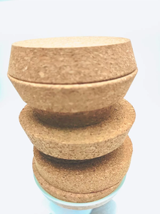 Vente en gros <span class=keywords><strong>Mini</strong></span> <span class=keywords><strong>bouchon</strong></span> de liège conique Bouchons de vin vierges de qualité supérieure Bouchons de vin Bouchons de rechange pour bouteilles de vin - Product Image 6