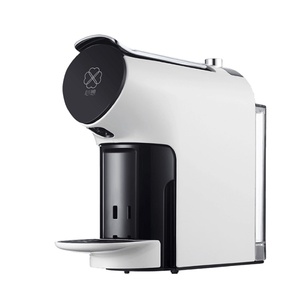Machine à café à capsules Xiaomi Scishare S1102 pour la maison et les bureaux, distributeur d'eau chaude instantanée pour <span class=keywords><strong>expresso</strong></span> - Product Image 1