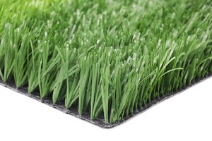 Césped Sintético para Fútbol con Diseño <span class=keywords><strong>de</strong></span> Diamantes, 50 mm <span class=keywords><strong>de</strong></span> Alta Densidad, para Campos <span class=keywords><strong>de</strong></span> Fútbol - Product Image 1