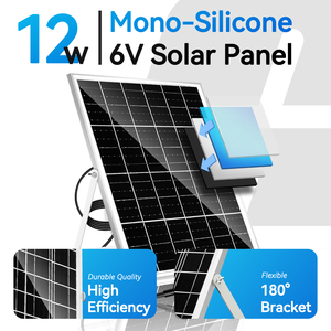 Solución de Kit de Banco de Energía para Drones OEM/ODM, Baterías Lipo 1S de 3.7V 380mAh al por Mayor con Cargador 5 en 1 y Suministro de Accesorios de Panel Solar de 12W - Product Image 3