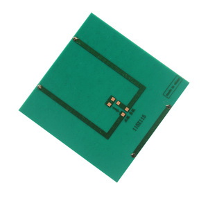 Masuyoshi Mitsu Solar Panel 2W 9V 115x115mm All Black Photovoltaic Cells For <b>6V</b>-9V <b>Batteries</b> - Product Image 2