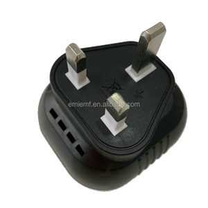 Dụng Cụ Kiểm Tra Nối Đất ESD Dẫn Điện Ổ Cắm US/UK/EU - Product Image 5