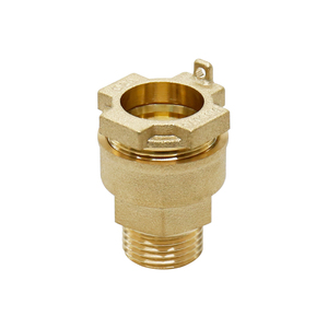 <span class=keywords><strong>Raccord</strong></span> de compression en <span class=keywords><strong>laiton</strong></span> personnalisé pour tube mâle, connexion droite, plaqué CW617N, <span class=keywords><strong>raccord</strong></span> de compression - Product Image 4