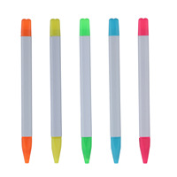 Style professionnel simple |   Pour les acheteurs de cadeaux d'entreprise |    Étui en plastique imprimable avec logo |   Cadeaux promotionnels de bureau