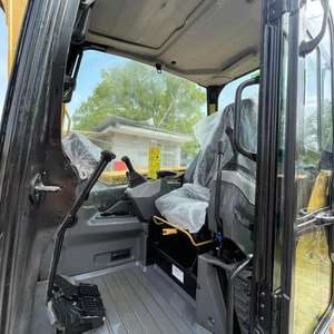 Good 6 Ton mini Excavator Caterpillar for Cat 306/307/3058/305/303.5 Mini Hydraulic Excavator <b>Bucket</b> EPA Engine <b>cheap</b> price - Product Image 5